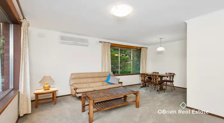 Second view of Homely house listing, 6 Belsize Court, Endeavour Hills VIC 3802