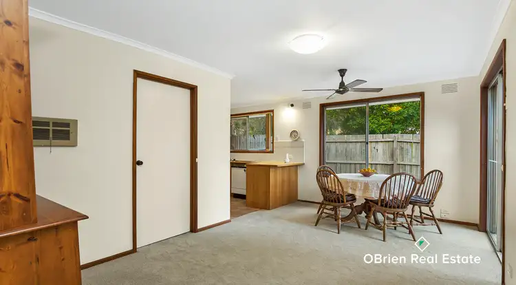 Fourth view of Homely house listing, 6 Belsize Court, Endeavour Hills VIC 3802
