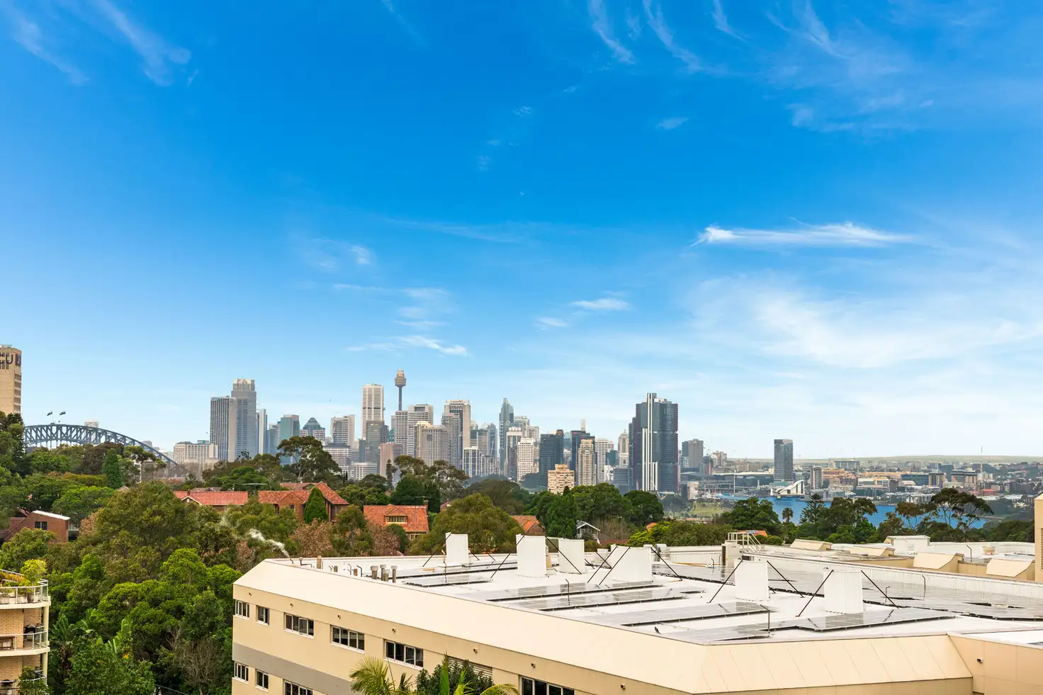 Main view of Homely apartment listing, 63/7-17 Sinclair Street, Wollstonecraft NSW 2065