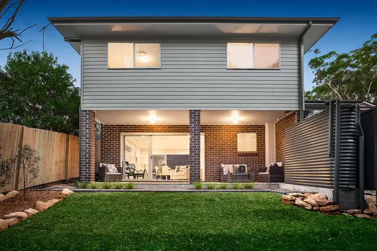 Fifth view of Homely house listing, 38 Austral Avenue, Beecroft NSW 2119