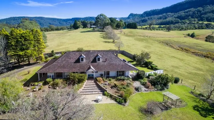 Fifth view of Homely house listing, 292 Main Road, Cambewarra NSW 2540