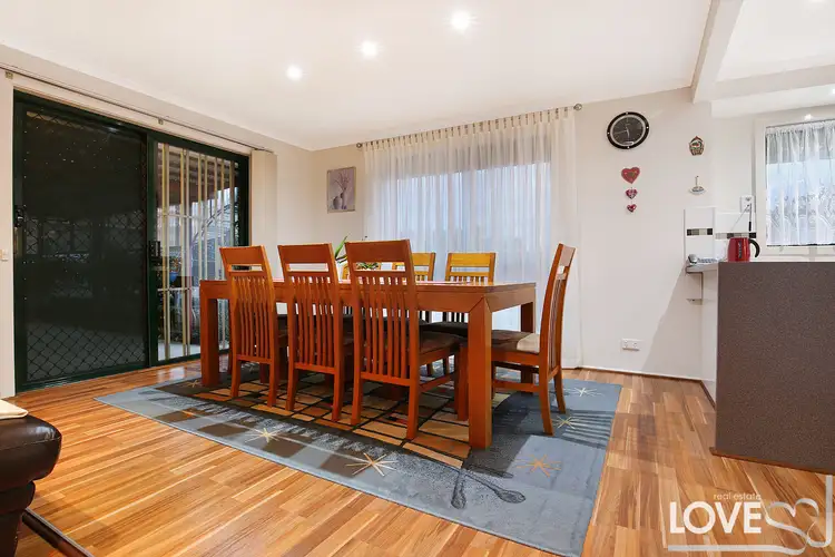 Sixth view of Homely house listing, 34 Border Drive, Mill Park VIC 3082