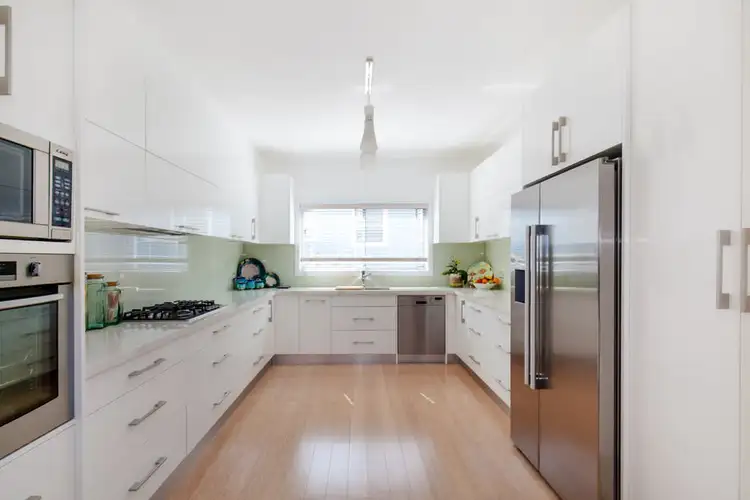 Second view of Homely house listing, 8 Water Reserve Road, North Balgowlah NSW 2093
