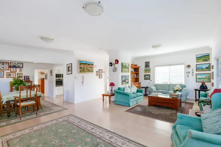 Third view of Homely house listing, 8 Water Reserve Road, North Balgowlah NSW 2093