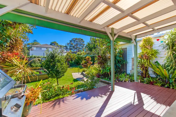 Sixth view of Homely house listing, 8 Water Reserve Road, North Balgowlah NSW 2093
