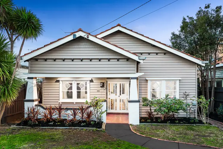 224 Hope Street, Brunswick West VIC 3055