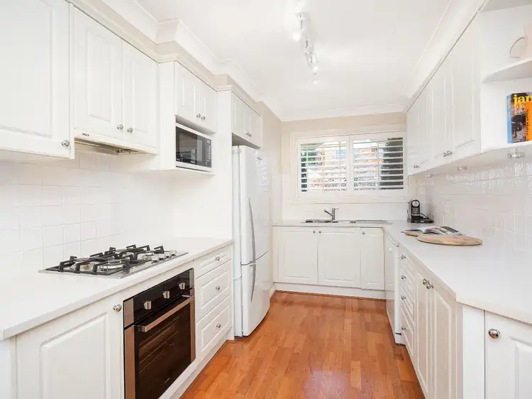 Third view of Homely semi-detached listing, 2 Fallows Way, Cherrybrook NSW 2126