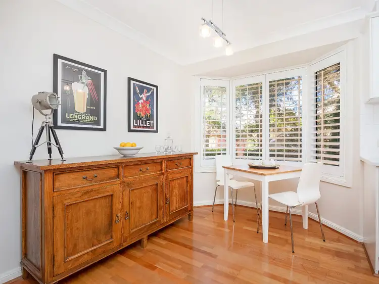 Fourth view of Homely semi-detached listing, 2 Fallows Way, Cherrybrook NSW 2126