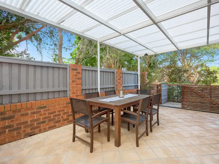 Fifth view of Homely semi-detached listing, 2 Fallows Way, Cherrybrook NSW 2126