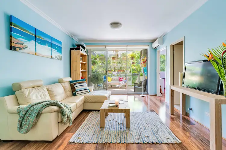 Main view of Homely apartment listing, 1/6 The Crescent, Dee Why NSW 2099