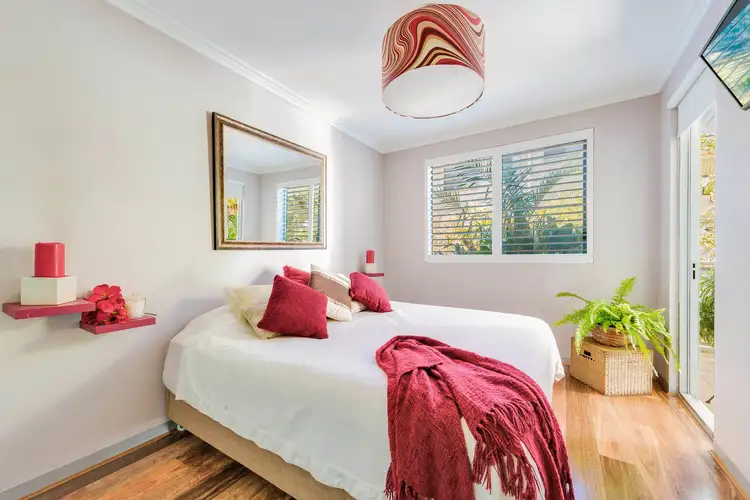 Fourth view of Homely apartment listing, 1/6 The Crescent, Dee Why NSW 2099