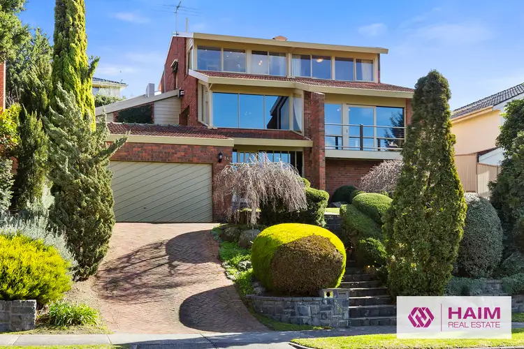 Main view of Homely house listing, 269 Serpells Road, Templestowe VIC 3106