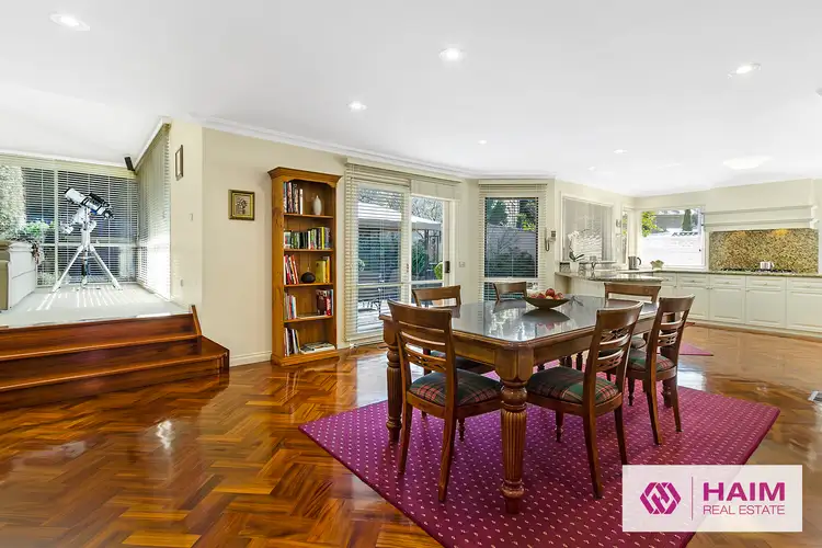 Second view of Homely house listing, 269 Serpells Road, Templestowe VIC 3106