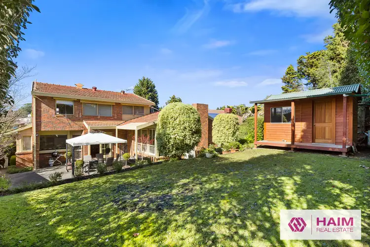 Third view of Homely house listing, 269 Serpells Road, Templestowe VIC 3106