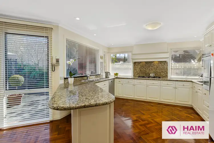 Fifth view of Homely house listing, 269 Serpells Road, Templestowe VIC 3106