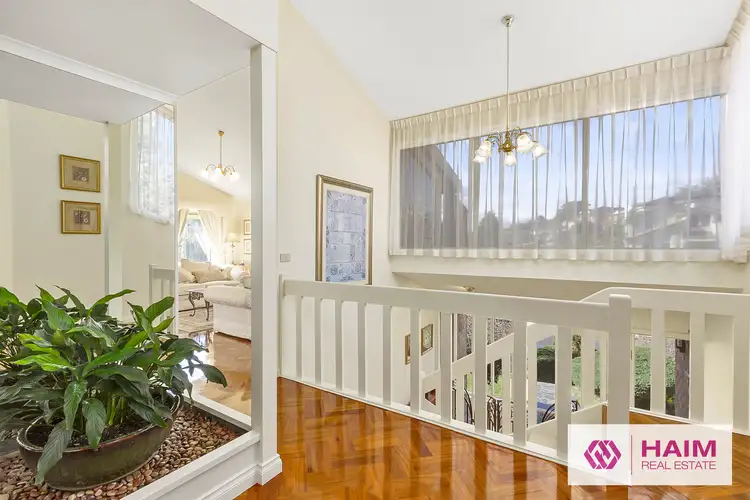 Sixth view of Homely house listing, 269 Serpells Road, Templestowe VIC 3106