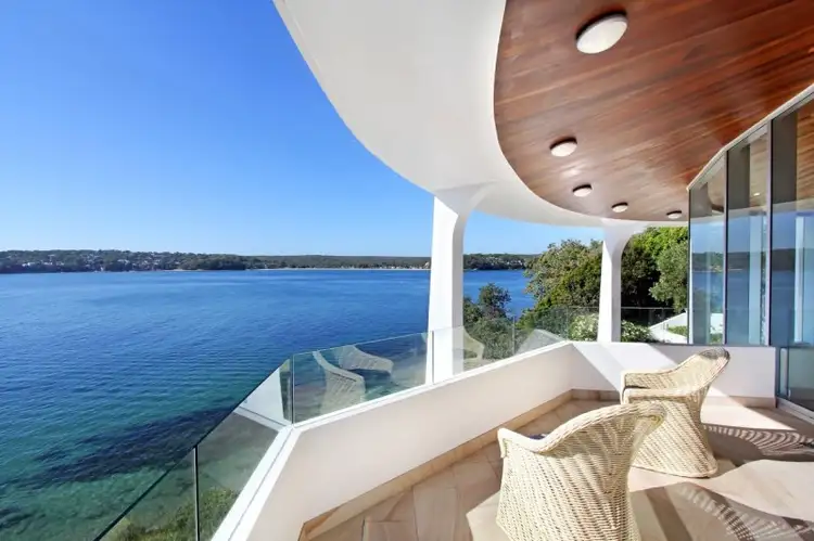 Second view of Homely house listing, 4-6 Cowra Place, Cronulla NSW 2230