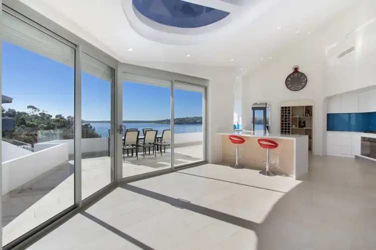 Fifth view of Homely house listing, 4-6 Cowra Place, Cronulla NSW 2230