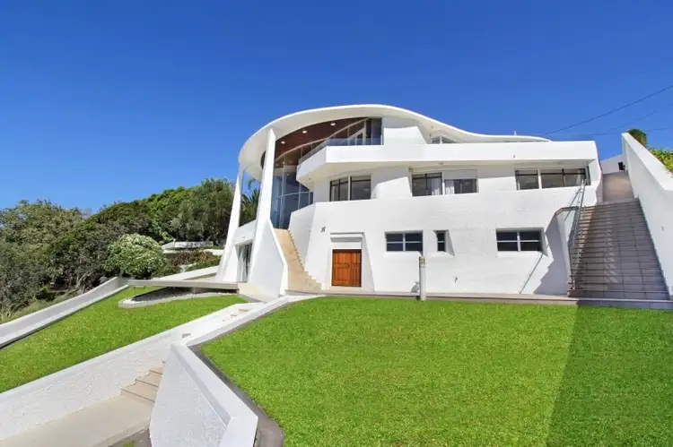 Sixth view of Homely house listing, 4-6 Cowra Place, Cronulla NSW 2230