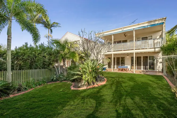 Third view of Homely house listing, 41 Pine Street, Wynnum QLD 4178