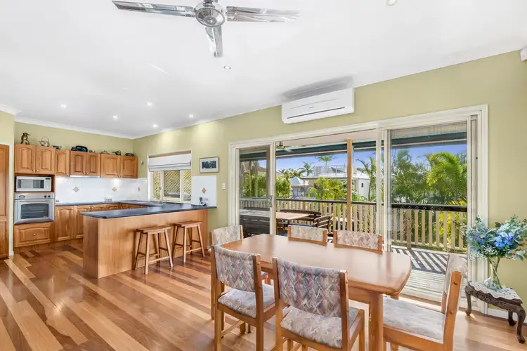 Fourth view of Homely house listing, 41 Pine Street, Wynnum QLD 4178
