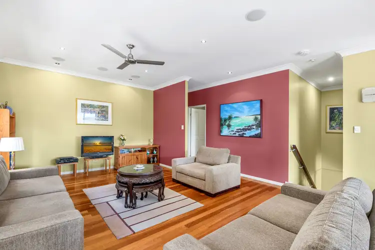 Fifth view of Homely house listing, 41 Pine Street, Wynnum QLD 4178