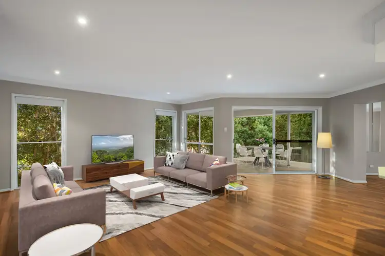 Second view of Homely house listing, 21a Ashton Street, Wynnum QLD 4178