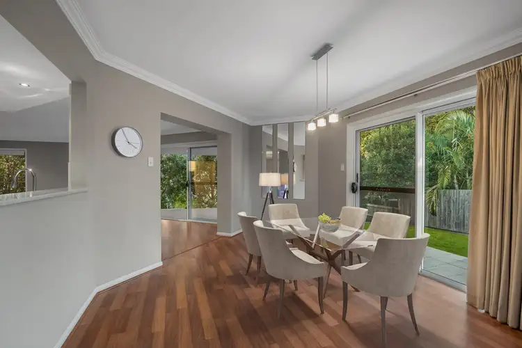 Third view of Homely house listing, 21a Ashton Street, Wynnum QLD 4178