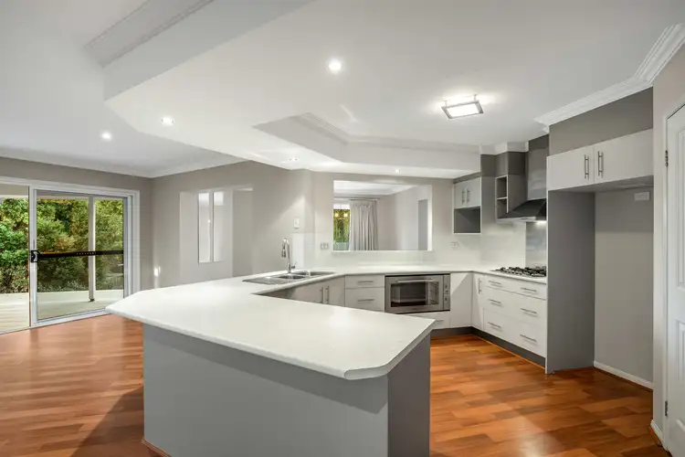 Fourth view of Homely house listing, 21a Ashton Street, Wynnum QLD 4178