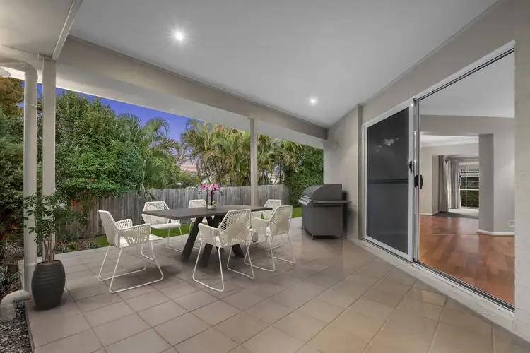 Fifth view of Homely house listing, 21a Ashton Street, Wynnum QLD 4178