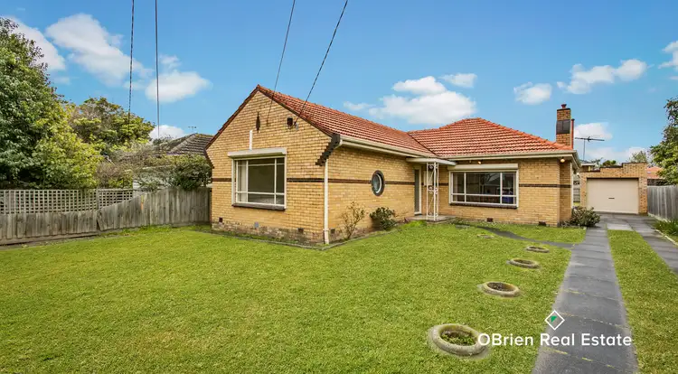 1269 Heatherton Road, Noble Park VIC 3174
