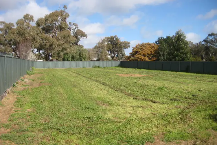 Main view of Homely land listing, LOT 43a Moama Street, Mathoura NSW 2710