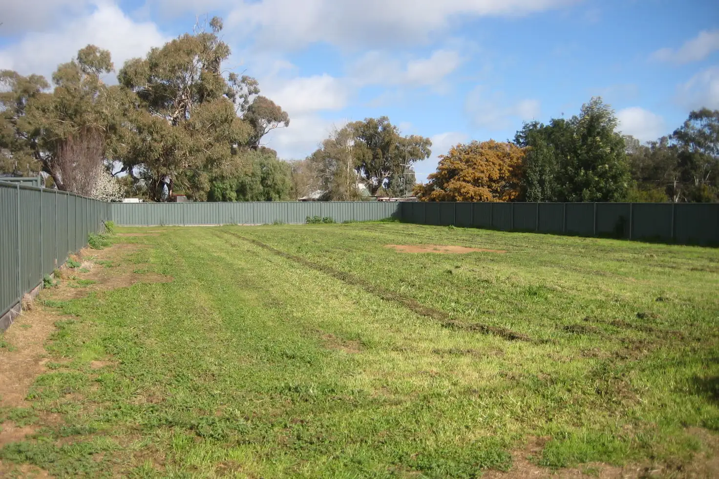 Main view of Homely land listing, LOT 43a Moama Street, Mathoura NSW 2710