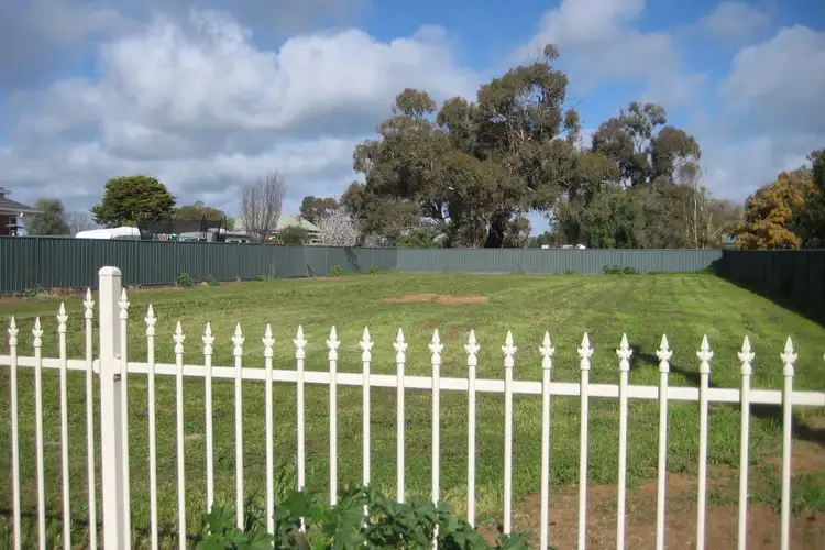 Second view of Homely land listing, LOT 43a Moama Street, Mathoura NSW 2710