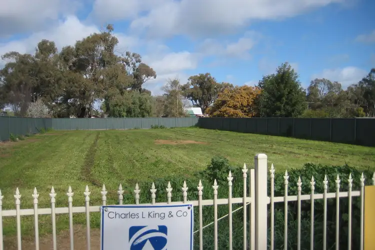 Third view of Homely land listing, LOT 43a Moama Street, Mathoura NSW 2710