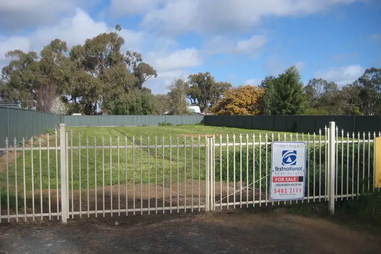 Fourth view of Homely land listing, LOT 43a Moama Street, Mathoura NSW 2710