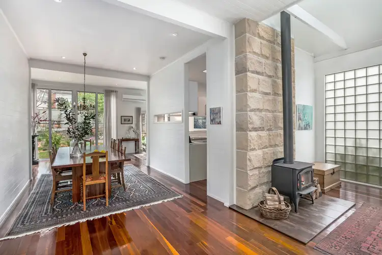 Main view of Homely house listing, 726 Lawrence Hargrave Drive, Coledale NSW 2515