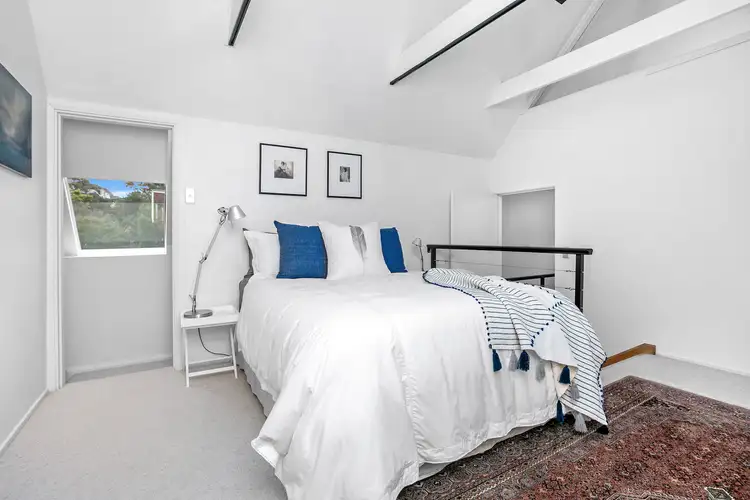 Sixth view of Homely house listing, 726 Lawrence Hargrave Drive, Coledale NSW 2515