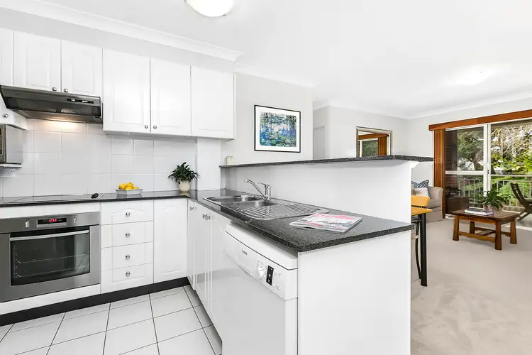 Third view of Homely apartment listing, 6/5-7 Gulliver Street, Brookvale NSW 2100