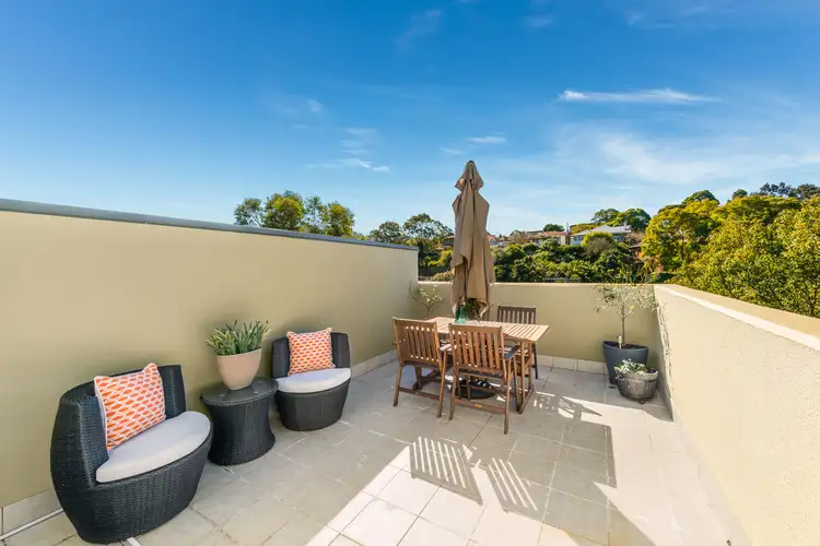 506/40 King Street, Wollstonecraft NSW 2065