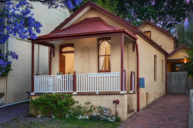 42 Market Street, Naremburn NSW 2065