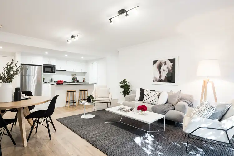 Main view of Homely apartment listing, 3/36-46 Briggs Street, Camperdown NSW 2050