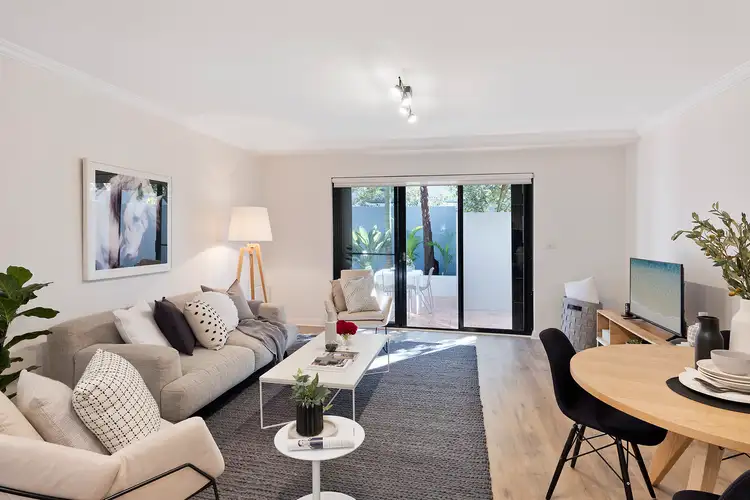 Sixth view of Homely apartment listing, 3/36-46 Briggs Street, Camperdown NSW 2050