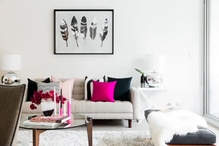 61/4 Alexandra Drive, Camperdown NSW 2050