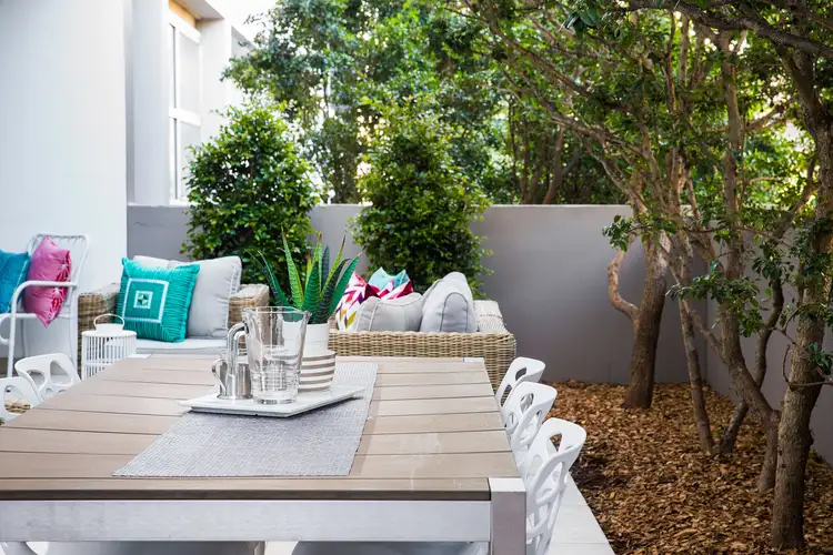 Fourth view of Homely apartment listing, 61/4 Alexandra Drive, Camperdown NSW 2050