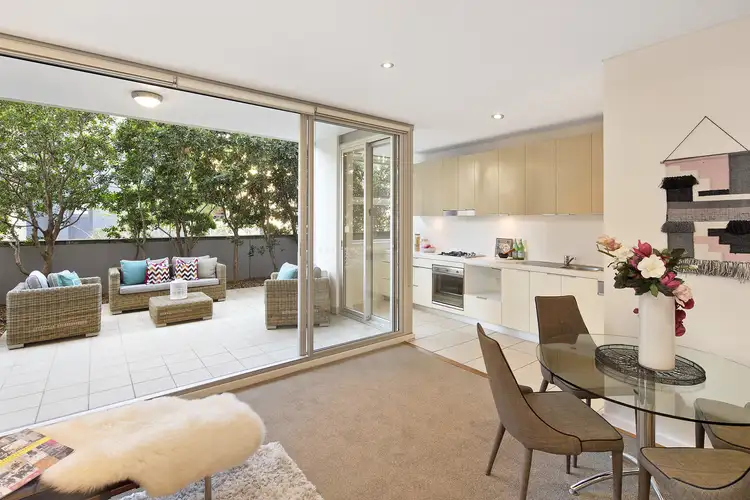 Sixth view of Homely apartment listing, 61/4 Alexandra Drive, Camperdown NSW 2050