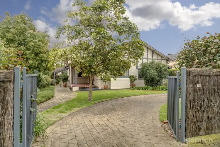 Third view of Homely house listing, 441 The Parade, Kensington Gardens SA 5068