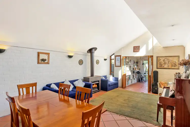 Second view of Homely house listing, 6 Valley Street, Balmain NSW 2041