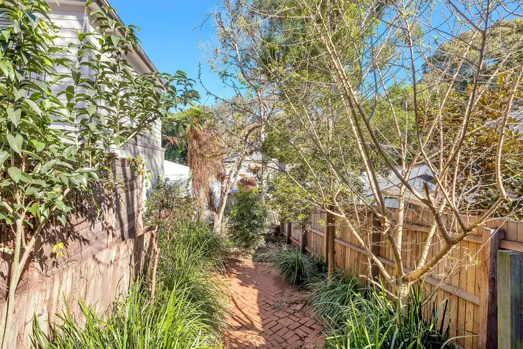 Fourth view of Homely house listing, 6 Valley Street, Balmain NSW 2041