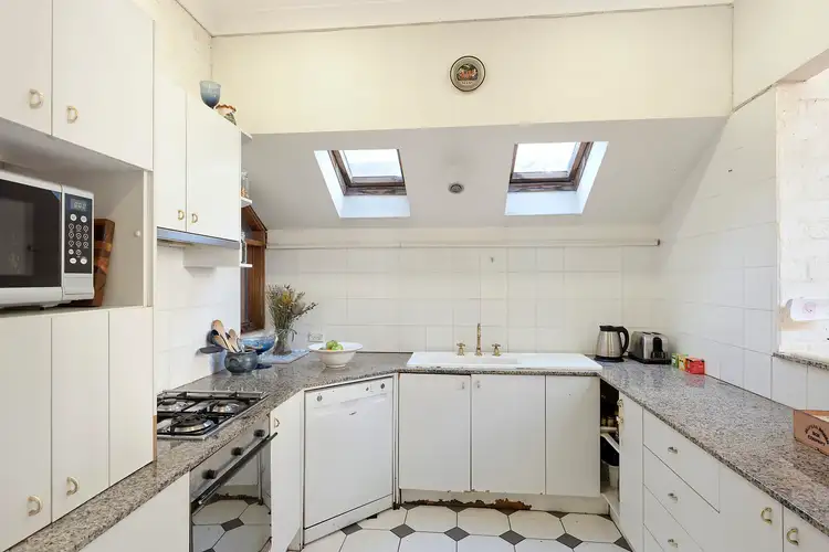 Fifth view of Homely house listing, 6 Valley Street, Balmain NSW 2041